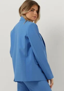 blauwe envii blazer enhorse blazer