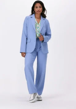 blauwe envii blazer enhorse blazer 6797