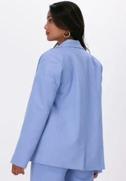 blauwe envii blazer enhorse blazer 6797