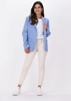 blauwe envii blazer enhorse blazer 6797
