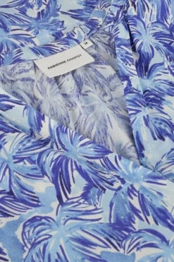 blauwe fabienne chapot blouses cooper blouseda 16