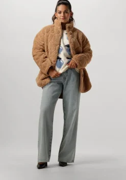 blauwe fabienne chapot wide jeans lucy wide leg jeans