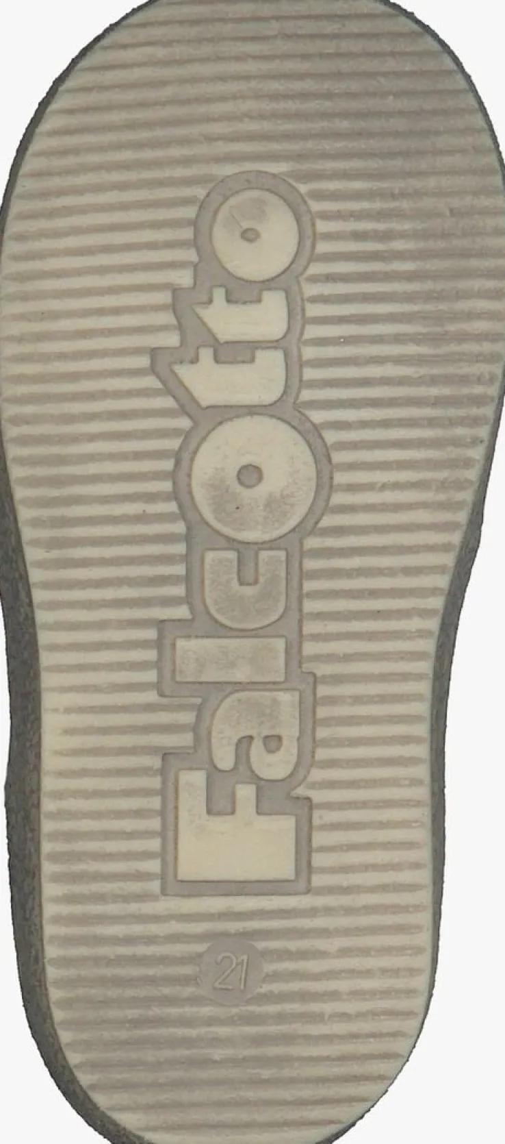 blauwe falcotto lage sneakers conte