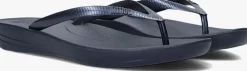 blauwe fitflop teenslippers jc8