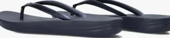 blauwe fitflop teenslippers jc8