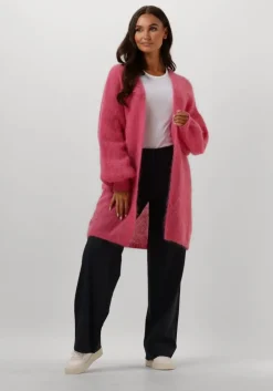 blauwe fiveunits pantalon dena 285