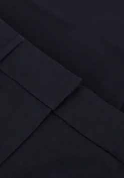 blauwe fiveunits wijde broek denafv 285