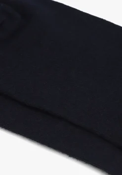 blauwe floris van bommel beenmode de kouser