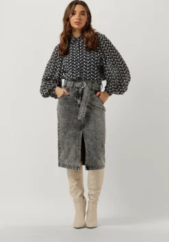 blauwe freebird blouses wv-zigzag-jacq-pes-23-3