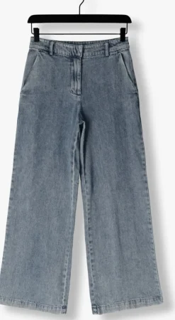 blauwe freebird jeans lolani