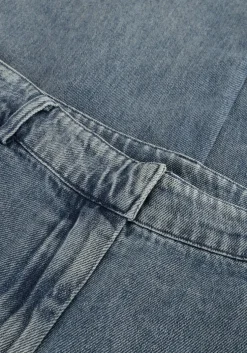 blauwe freebird jeans lolani