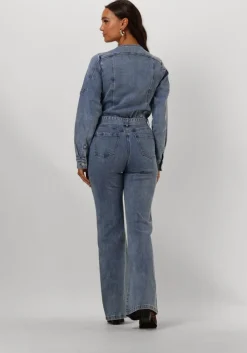 blauwe freebird jumpsuits josslyn jumpsuit