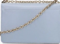 blauwe furla crossbodytassen 1927 mini crossbody 20