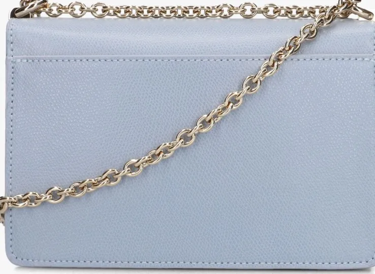 blauwe furla crossbodytassen 1927 mini crossbody 20