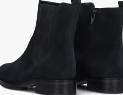 blauwe gabor enkellaarsjes 022