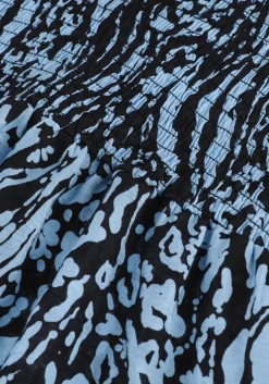 blauwe gestuz blouses morianagz blouse