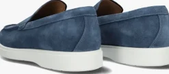 blauwe giorgio loafers 28785