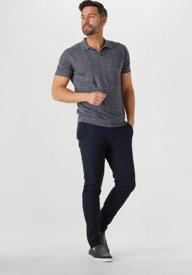 blauwe giorgio loafers 224128