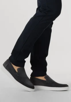 blauwe giorgio loafers 224128