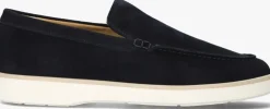 blauwe giorgio loafers 56402