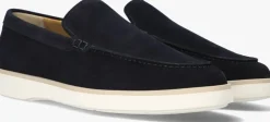 blauwe giorgio loafers 56402