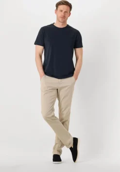 blauwe giorgio loafers 56402