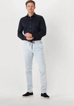 blauwe giorgio loafers 56402