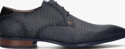 blauwe giorgio nette schoenen 964180