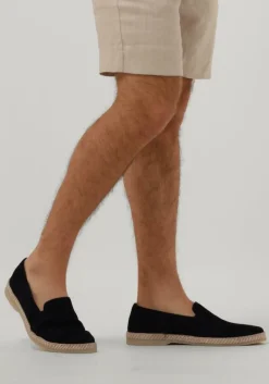 blauwe goosecraft instappers duke 1