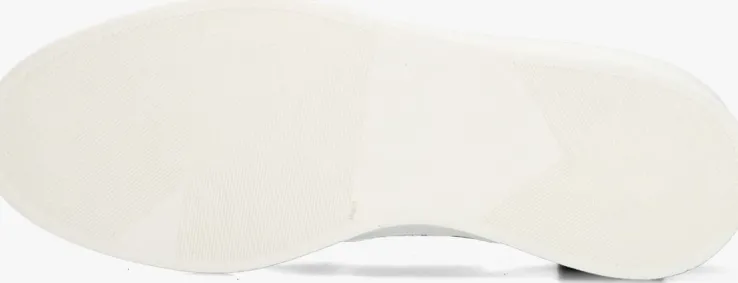 blauwe goosecraft veterschoenen skein 4