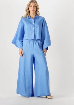 blauwe greek archaic kori blouses 150151