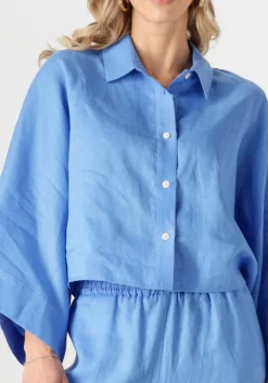 blauwe greek archaic kori blouses 150151