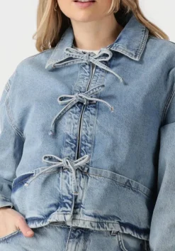 blauwe harper & yve blouses wally-ja