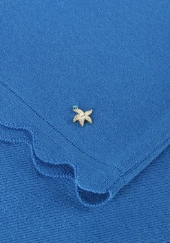 blauwe harper & yve top senn-ss