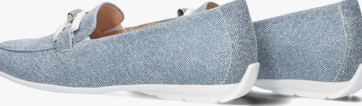 blauwe hassia instappers pescara