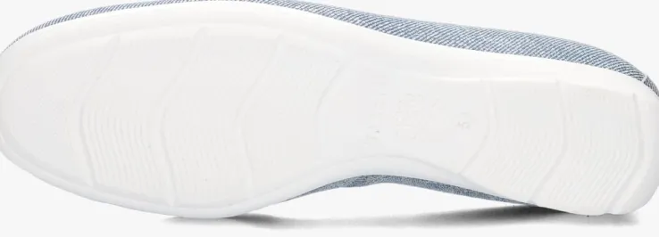 blauwe hassia instappers pescara