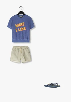 blauwe havaianas teenslippers top camu kids