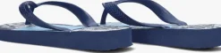 blauwe havaianas teenslippers kids atlhetic