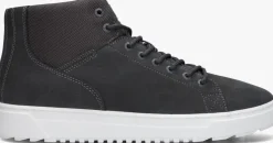 blauwe hub hoge sneakers murrayfield 3.0