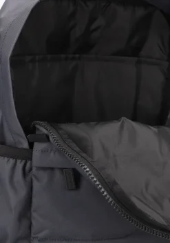 blauwe hunter rugtas original nylon backpack