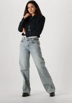 blauwe ibana jack josje