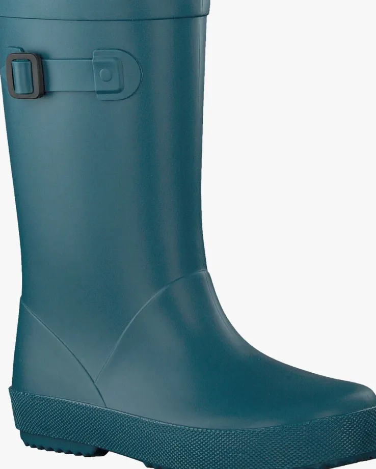 blauwe igor regenlaarzen splash mc