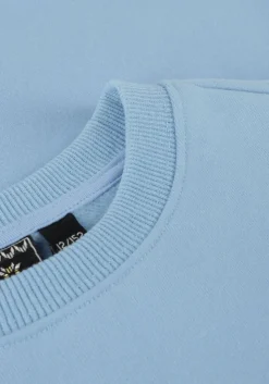 blauwe indian blue jeans sweater sweater brushed ibjns