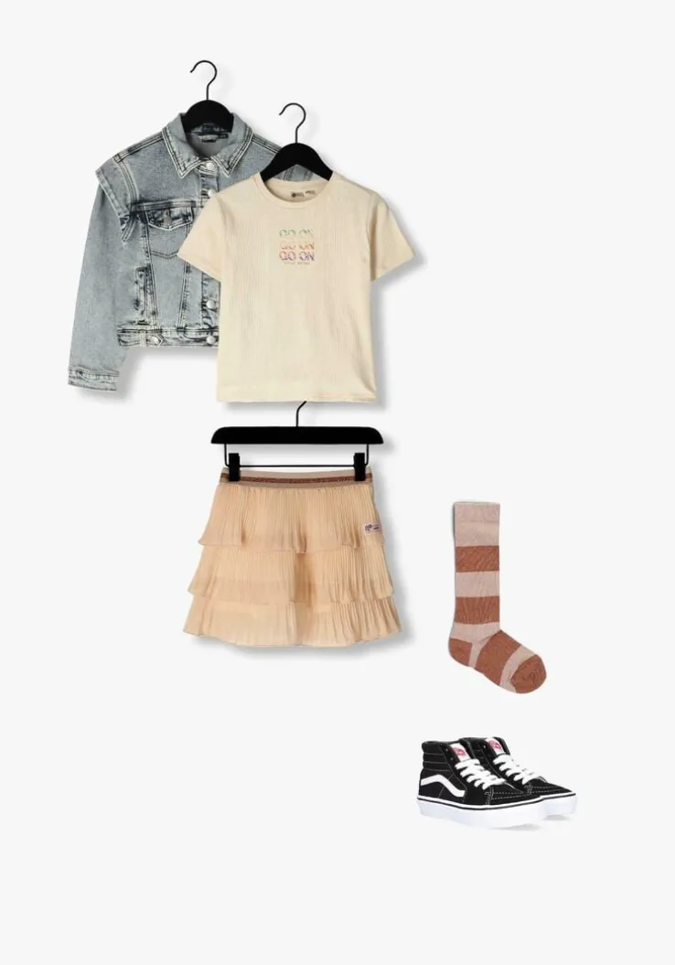 blauwe indian blue jeans spijkerjas denim jacket