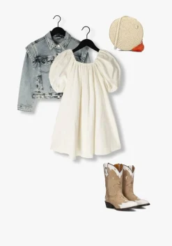 blauwe indian blue jeans spijkerjas denim jacket