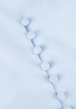 blauwe inwear blouses helvelw blouse