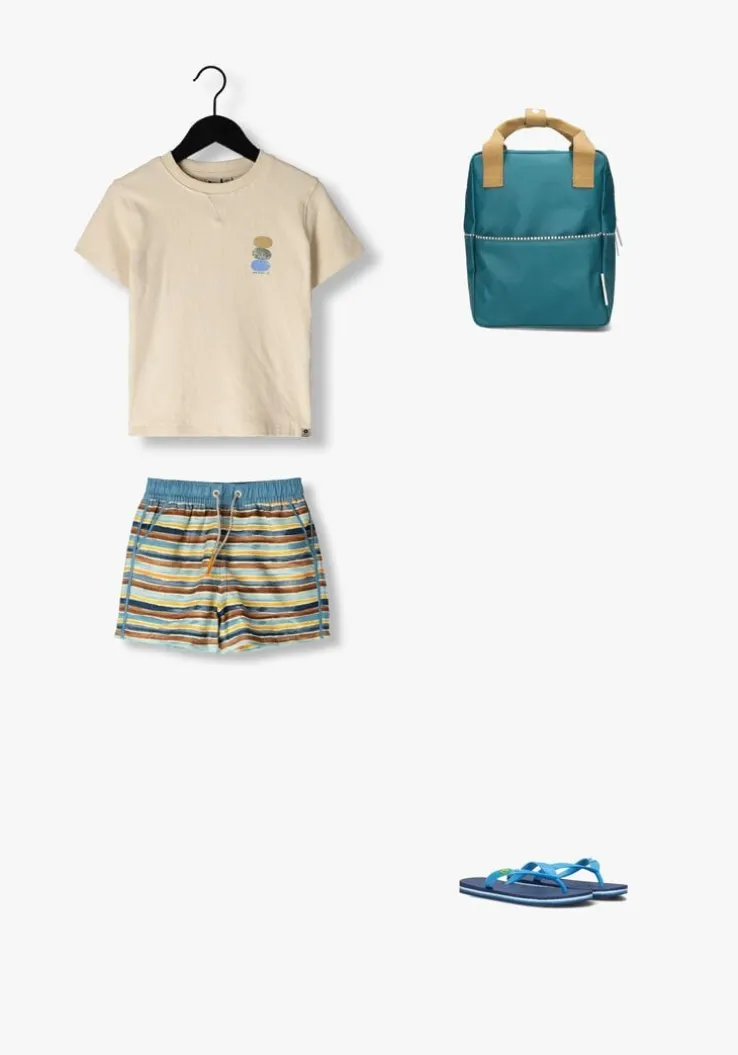 blauwe ipanema teenslippers classic brasil