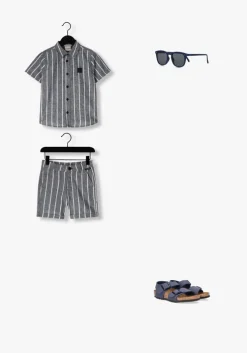 blauwe izipizi zonnebril junior #e