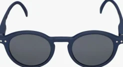 blauwe izipizi zonnebril junior #d