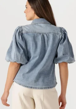 blauwe janice blouses lars